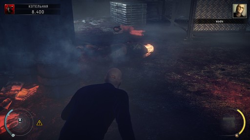 Hitman: Absolution - Прохождение. Часть 1 - Роузвуд